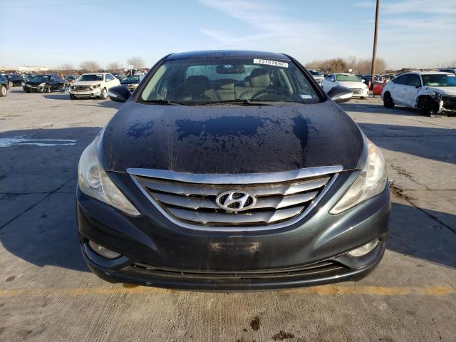 Photo 5 from auction – 2011 HYUNDAI SONATA SE with VIN 5NPEC4ACXBH302088