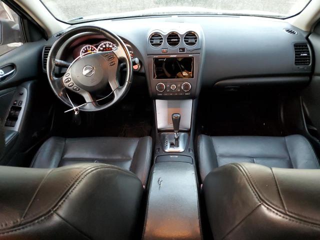 Photo 8 from auction – 2010 NISSAN ALTIMA BAS with VIN 1N4AL2AP8AN442554
