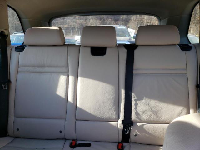Photo 10 from auction – 2012 BMW X5 XDRIVE3 with VIN 5UXZV4C53CL750761