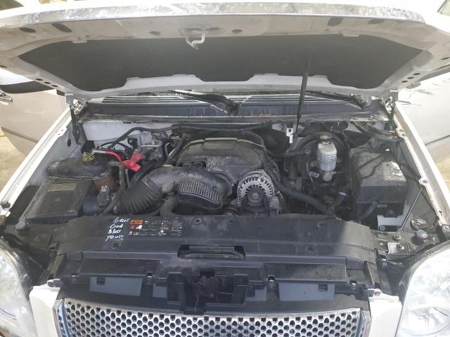 Photo 12 from auction – 2013 GMC YUKON DENA with VIN 1GKS1EEF3DR241735