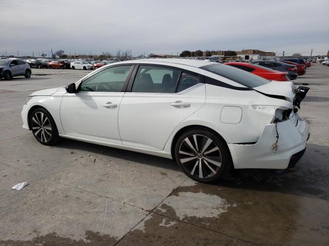 Photo 2 from auction – 2019 NISSAN ALTIMA SR with VIN 1N4BL4CV5KC173325