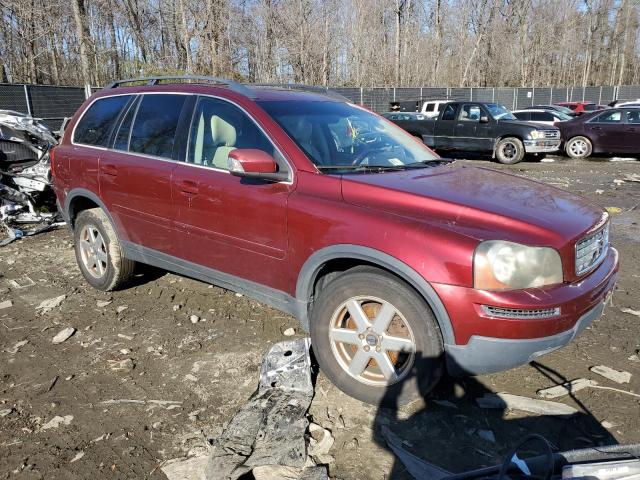 Photo 4 from auction – 2007 VOLVO XC90 3.2 with VIN YV4CY982671351111