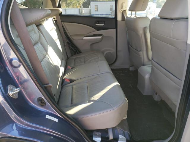 Photo 11 from auction – 2014 HONDA CR-V EXL with VIN 2HKRM4H77EH656064
