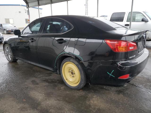 Photo 2 from auction – 2006 LEXUS IS 350 with VIN JTHBE262562002420
