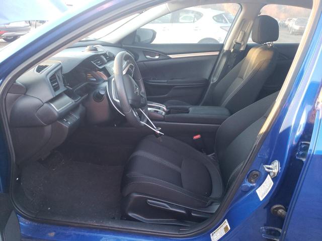 Photo 7 from auction – 2017 HONDA CIVIC LX with VIN 19XFC2F56HE222254