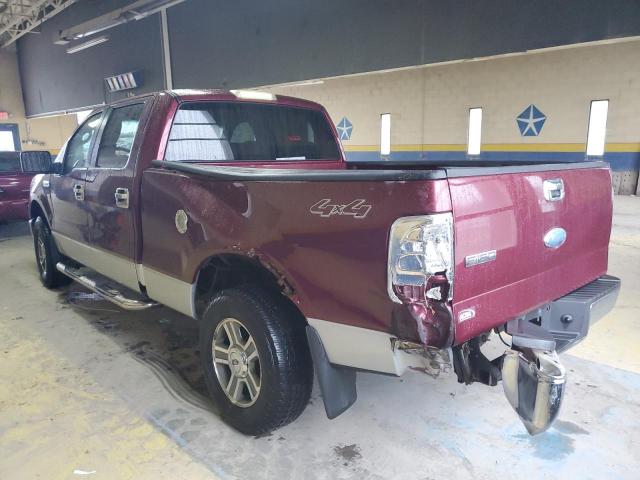 Photo 2 from auction – 2006 FORD F150 SUPER with VIN 1FTPW14V06FB48065