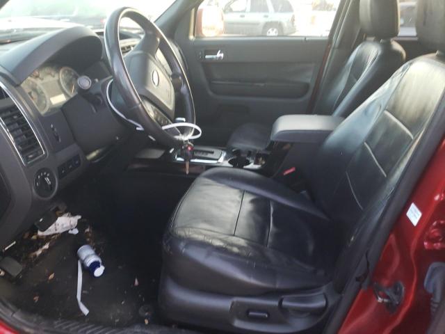 Zdjęcie 7 z aukcji – 2012 FORD ESCAPE LIM z VIN 1FMCU0EG1CKC42758