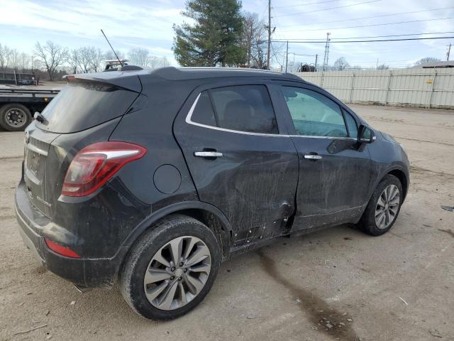 Photo 3 from auction – 2018 BUICK ENCORE PRE with VIN KL4CJASB6JB634279