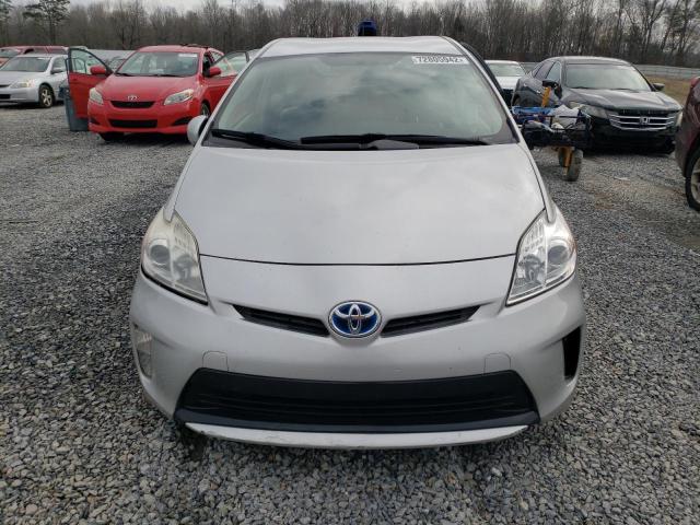 Photo 5 from auction – 2015 TOYOTA PRIUS with VIN JTDKN3DU4F1983082