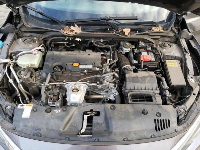 Фото 11 с аукциона – 2017 HONDA CIVIC с VIN 19XFC2E58HE063951
