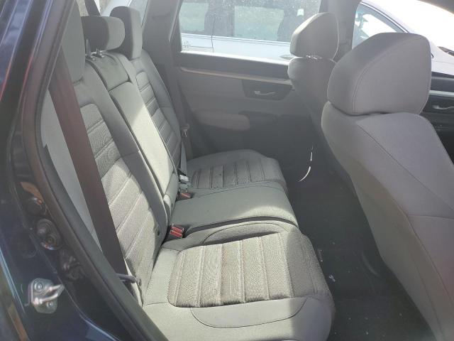 Photo 10 from auction – 2017 HONDA CR-V LX with VIN 7FARW5H35HE004807