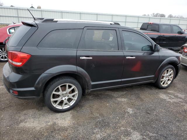 Photo 3 from auction – 2013 DODGE JOURNEY CR with VIN 3C4PDCDG4DT558969