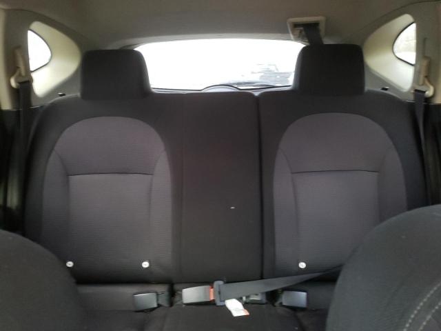 Photo 10 from auction – 2012 NISSAN ROGUE S with VIN JN8AS5MV2CW713795