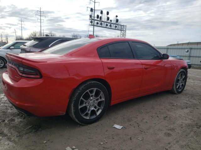 Photo 3 from auction – 2016 DODGE CHARGER SX with VIN 2C3CDXJG0GH357694