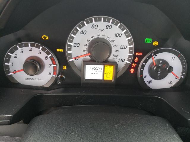 Photo 9 from auction – 2015 HONDA PILOT EXL with VIN 5FNYF4H5XFB002549