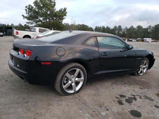 Photo 3 from auction – 2010 CHEVROLET CAMARO LT with VIN 2G1FB1EV3A9103072