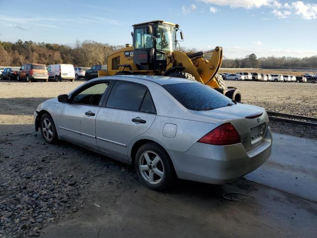 Photo 2 from auction – 2007 HONDA ACCORD with VIN 1HGCM56167A165636