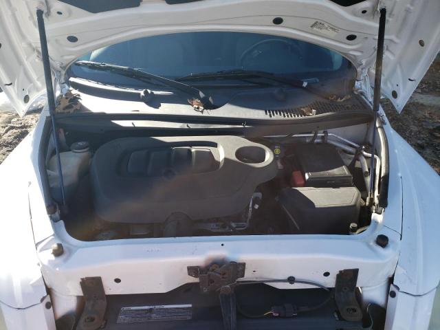 Photo 11 from auction – 2009 CHEVROLET HHR PANEL with VIN 3GCCA85B39S555730