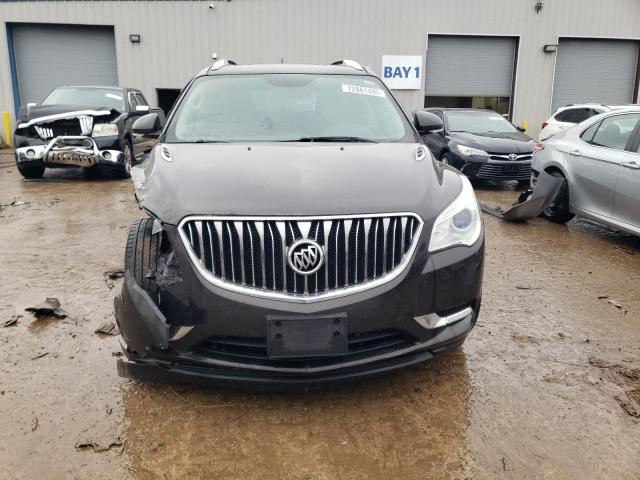 Photo 5 from auction – 2013 BUICK ENCLAVE with VIN 5GAKVCKD9DJ132266