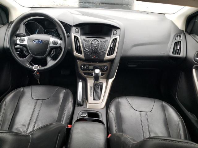 Photo 8 from auction – 2012 FORD FOCUS SEL with VIN 1FAHP3M26CL190097