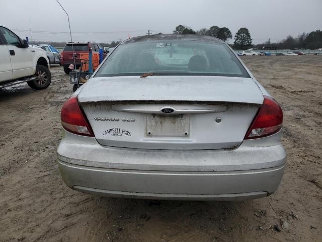 Photo 6 from auction – 2004 FORD TAURUS SES with VIN 1FAFP55S54A161530