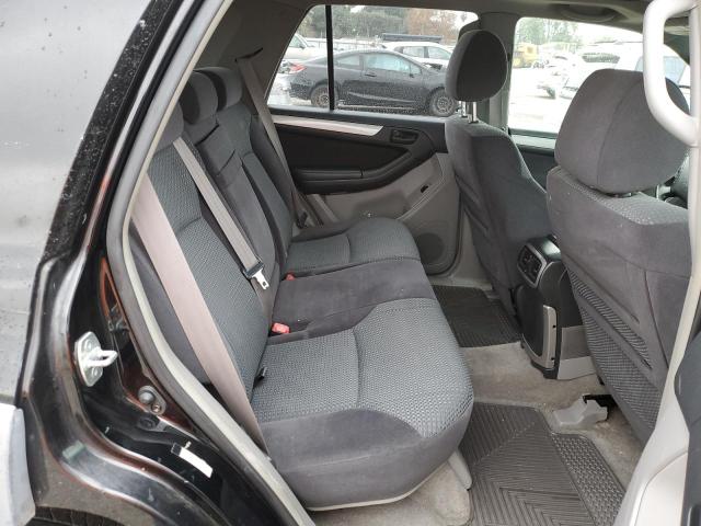 Photo 11 from auction – 2003 TOYOTA 4RUNNER SR with VIN JTEBT14R930008693