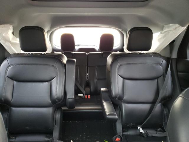 Photo 10 from auction – 2021 FORD EXPLORER X with VIN 1FMSK8DH0MGB79151