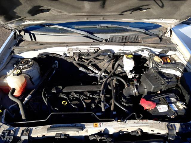 Photo 12 from auction – 2011 FORD ESCAPE with VIN 1FMCU9D76BKB65728