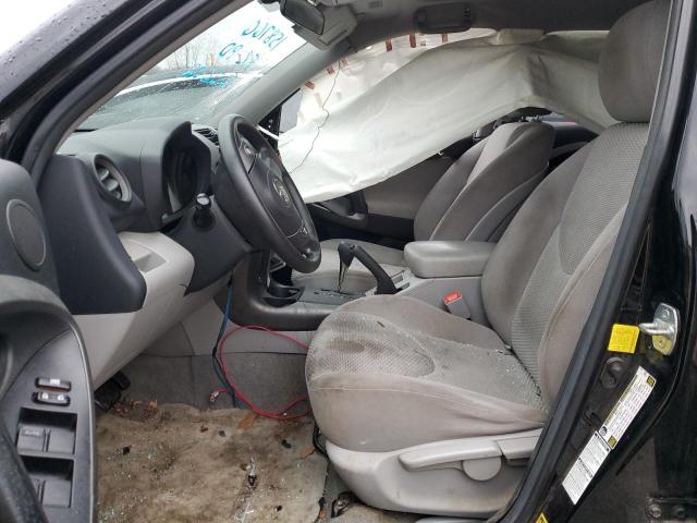 Photo 7 from auction – 2011 TOYOTA RAV4 with VIN 2T3BF4DVXBW168456