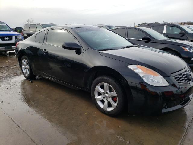 Photo 4 from auction – 2008 NISSAN ALTIMA 2.5 with VIN 1N4AL24E18C104218