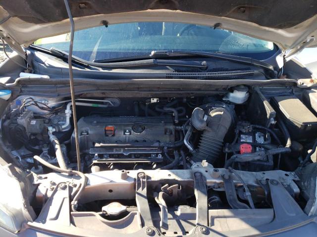 Photo 11 from auction – 2014 HONDA CR-V EX with VIN 5J6RM4H51EL083960