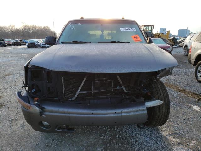 Photo 5 from auction – 2005 GMC YUKON DENA with VIN 1GKEK63U65J149231