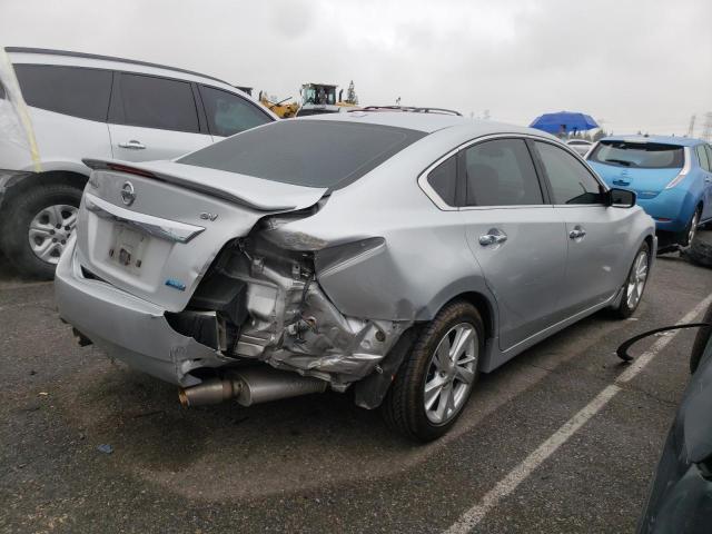 Photo 3 from auction – 2013 NISSAN ALTIMA 2.5 with VIN 1N4AL3AP9DN482796