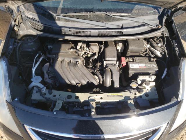 Photo 11 from auction – 2012 NISSAN VERSA S/SL with VIN 3N1CN7AP8CL816354