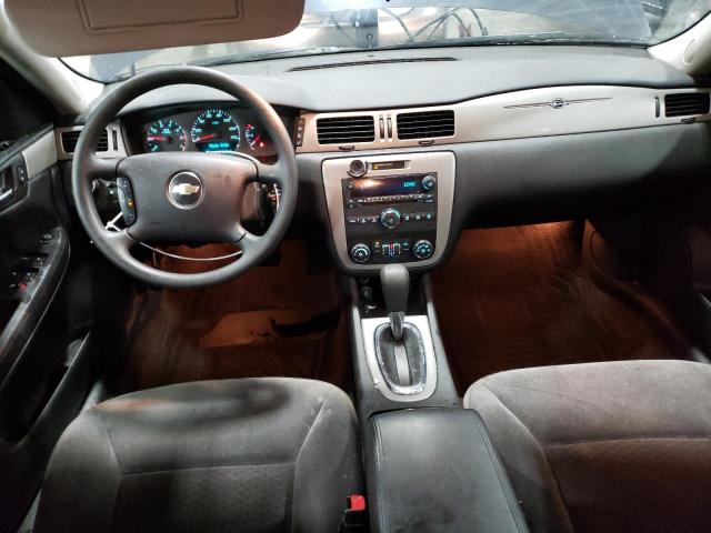 Photo 8 from auction – 2008 CHEVROLET IMPALA LT with VIN 2G1WT58K581271245