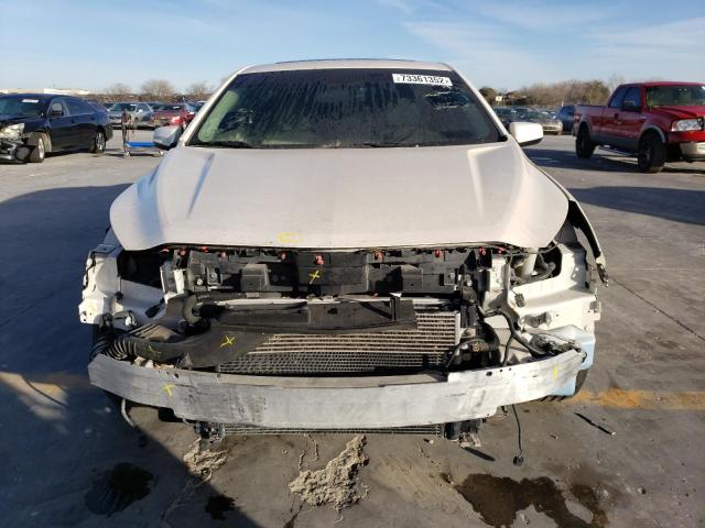Photo 5 from auction – 2013 CHEVROLET MALIBU 2LT with VIN 1G11F5RR2DF123070