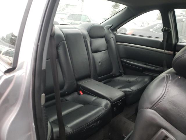 Photo 10 from auction – 2003 ACURA 3.2CL TYPE with VIN 19UYA42743A800205