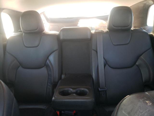 Photo 10 from auction – 2014 JEEP CHEROKEE T with VIN 1C4PJMBS5EW160980