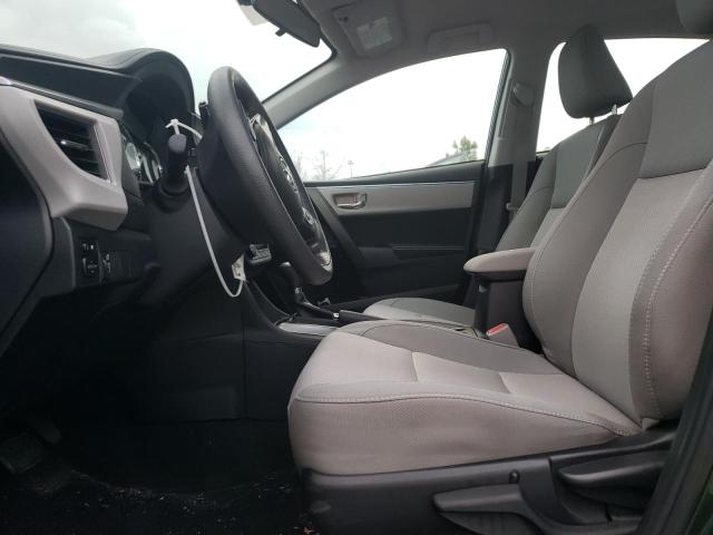 Photo 7 from auction – 2015 TOYOTA COROLLA L with VIN 2T1BURHE4FC359447