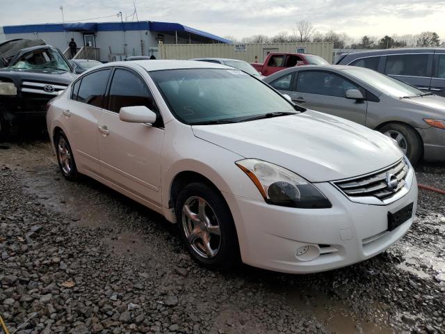 Photo 4 from auction – 2012 NISSAN ALTIMA BAS with VIN 1N4AL2AP0CC145213