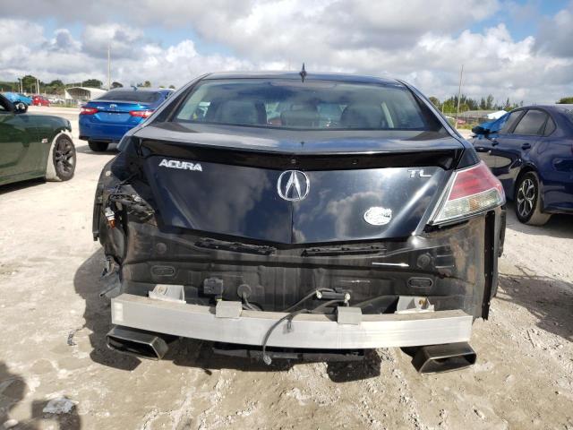 Photo 6 from auction – 2012 ACURA TL with VIN 19UUA8F51CA007944