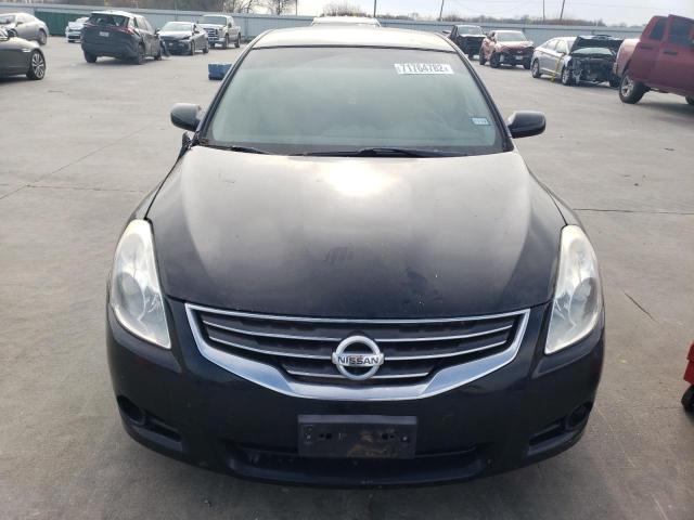 Photo 5 from auction – 2011 NISSAN ALTIMA BAS with VIN 1N4AL2AP7BC181561