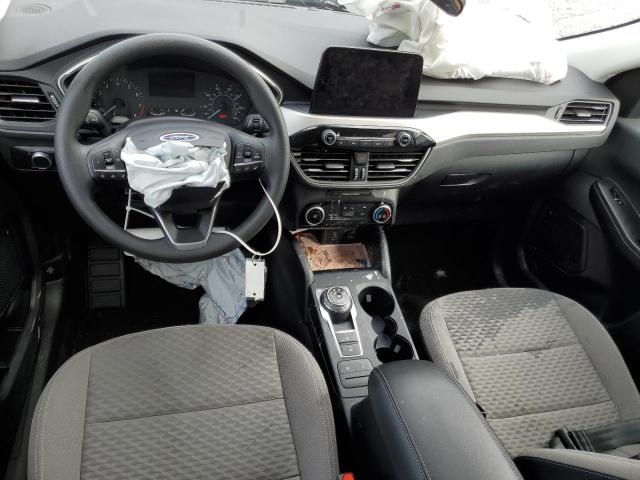 Photo 8 from auction – 2022 FORD ESCAPE SE with VIN 1FMCU0G63NUA86444
