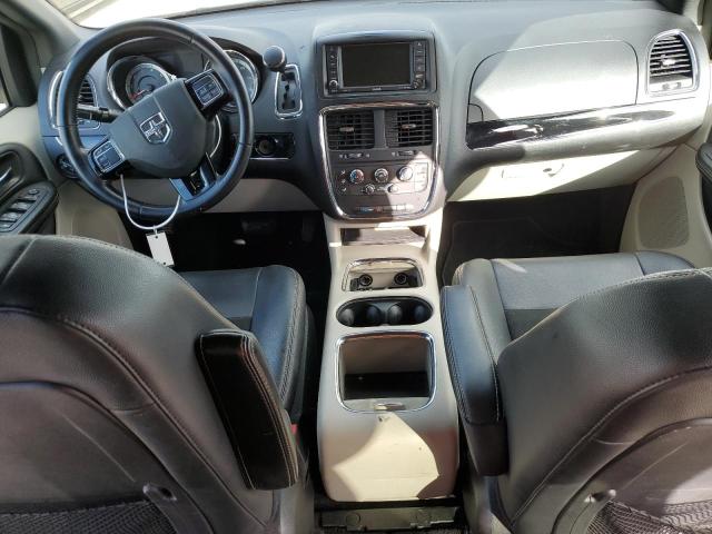 Photo 8 from auction – 2019 DODGE GRAND CARA with VIN 2C4RDGCG9KR755248