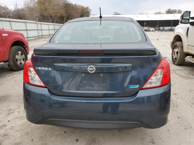Photo 6 from auction – 2015 NISSAN VERSA S with VIN 3N1CN7AP3FL822048
