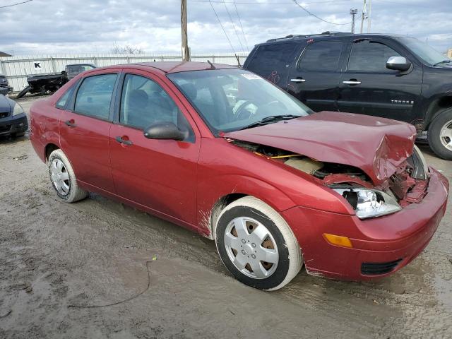 Photo 4 from auction – 2005 FORD FOCUS ZX4 with VIN 1FAFP34N15W308186