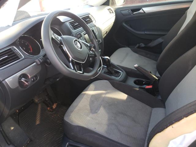 Photo 7 from auction – 2017 VOLKSWAGEN JETTA S with VIN 3VW2B7AJ7HM227582