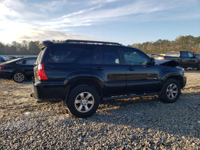 Photo 3 from auction – 2006 TOYOTA 4RUNNER SR with VIN JTEBU14R860096816