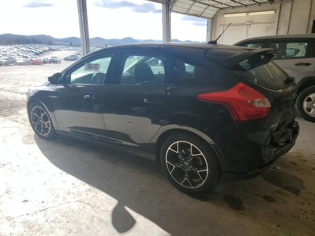 Photo 2 from auction – 2014 FORD FOCUS SE with VIN 1FADP3K25EL454348
