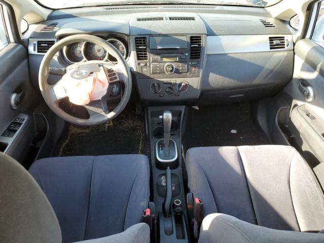 Photo 8 from auction – 2008 NISSAN VERSA S with VIN 3N1BC11E48L432494